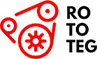 Logo PT Rotateg Total Solusi